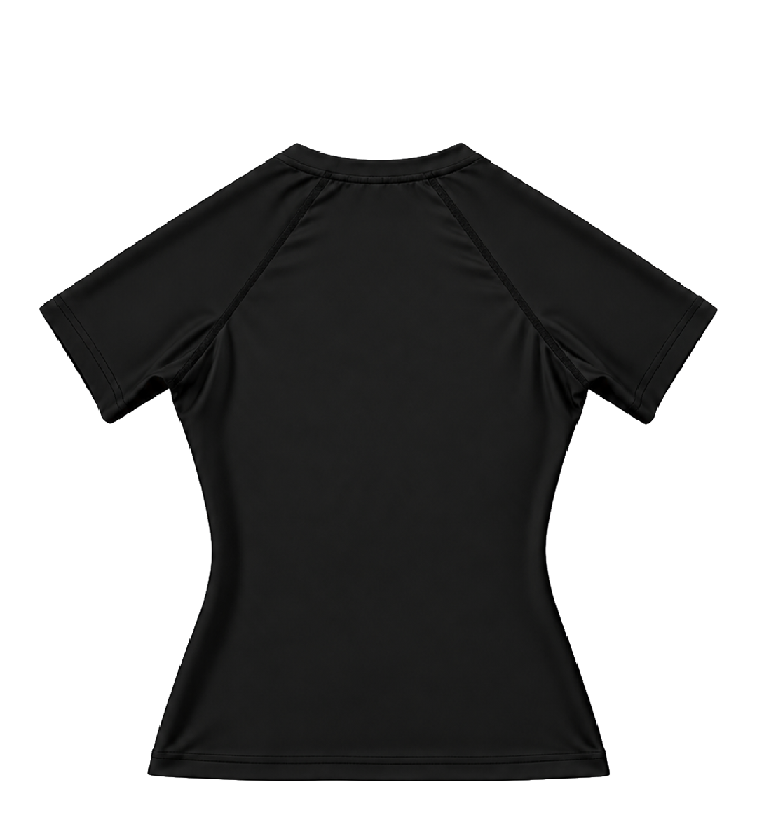 Void Rashguard