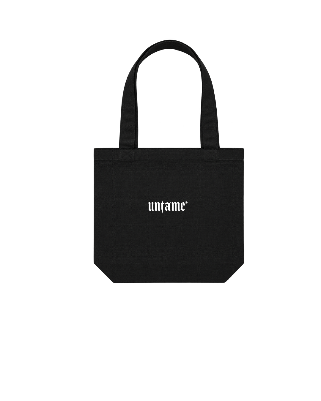 Untame Tote Bag