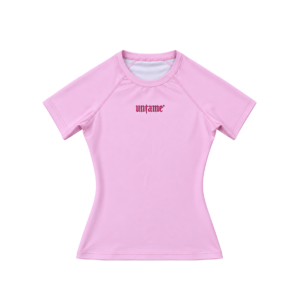 Dollface Rashguard