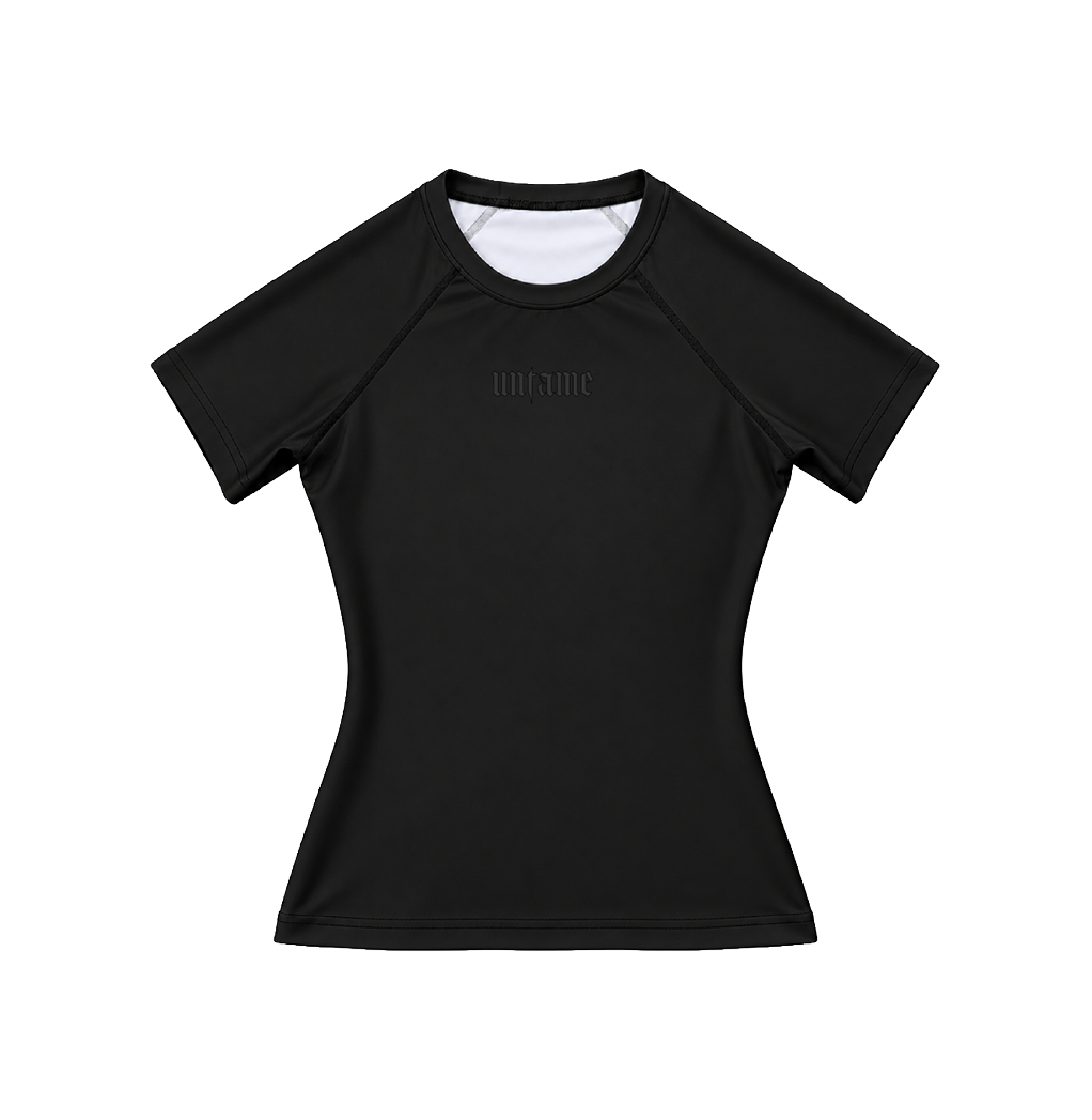 Void Rashguard
