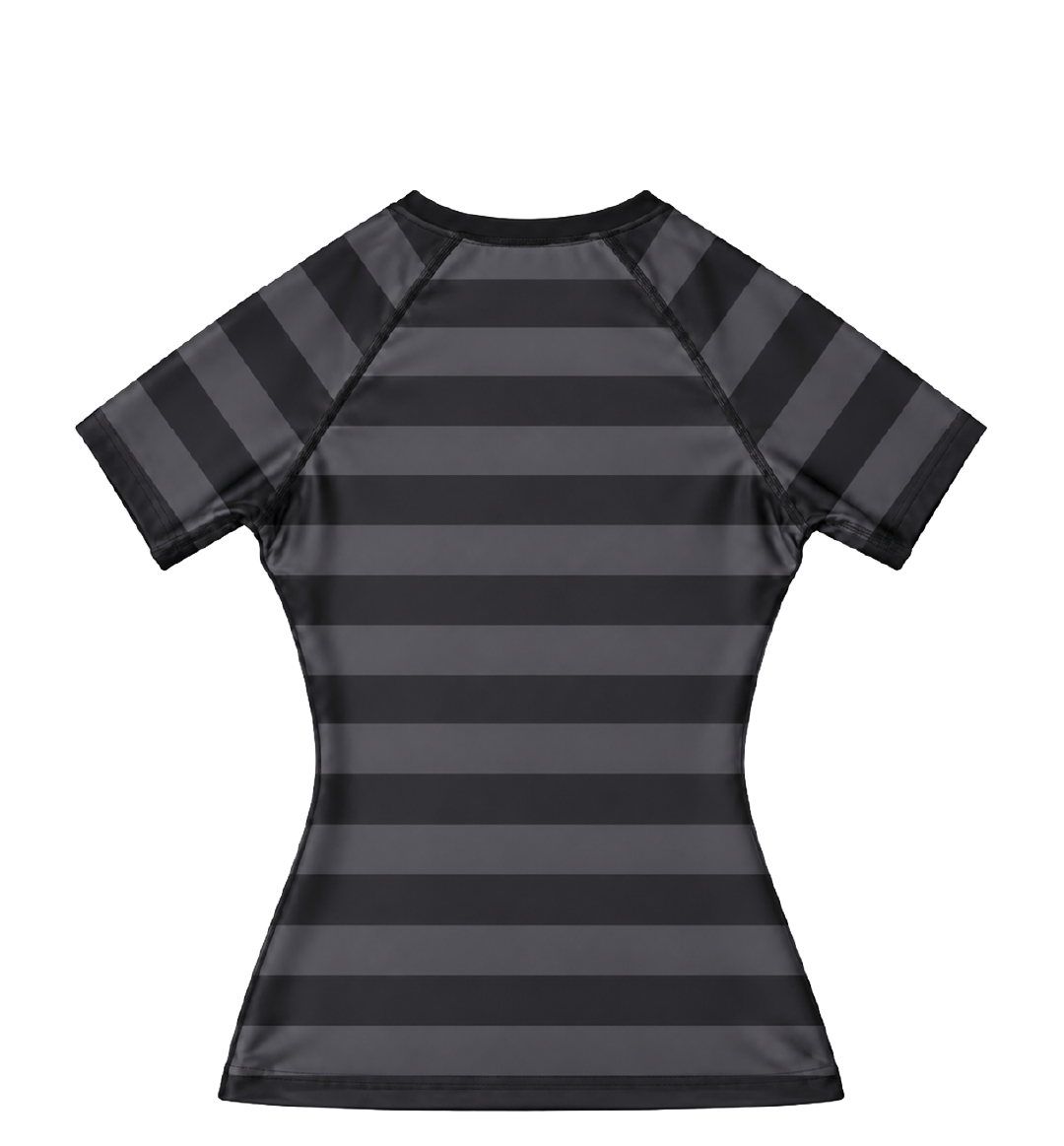 Woe Rashguard