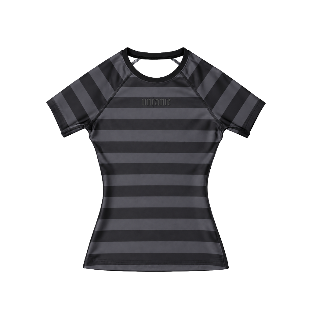 Woe Rashguard